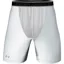Under Armour EU CG Comp Short Boys White